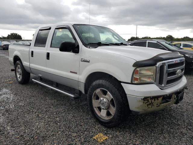 Photo 4 from auction – 2005 FORD F250 SUPER with VIN 1FTSW20P15EA20655