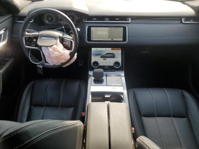 Photo 8 from auction – 2023 LAND ROVER RANGE ROVE with VIN SALYT2EUXPA361010