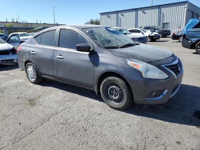 Photo 4 from auction – 2015 NISSAN VERSA S with VIN 3N1CN7AP6FL857070