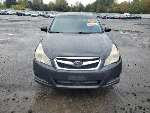 Photo 5 from auction – 2011 SUBARU LEGACY 2.5 with VIN 4S3BMBG6XB3218189