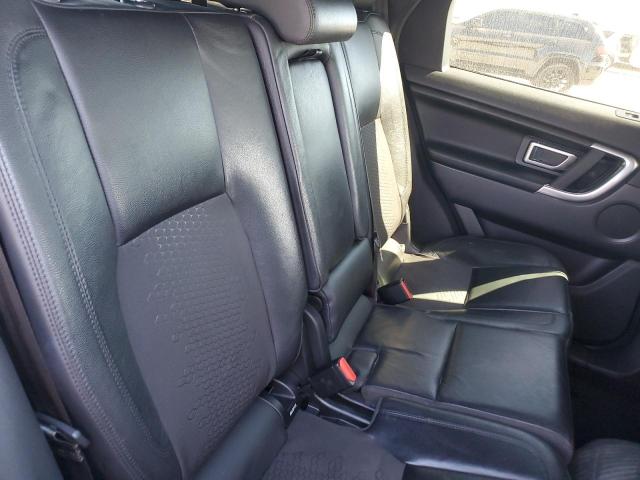 Photo 10 from auction – 2017 LAND ROVER DISCOVERY with VIN SALCP2BG8HH657374