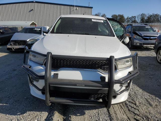 Photo 5 from auction – 2021 DODGE DURANGO SX with VIN 1C4RDHAG0MC641241