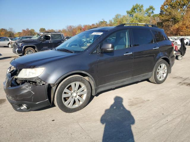 SUBARU TRIBECA LI 2008 with VIN 4S4WX92D484418751 - Photo from auction