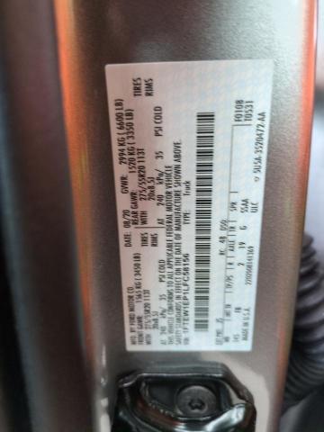 Photo 14 from auction – 2020 FORD F150 SUPER with VIN 1FTEW1EP1LFC58156
