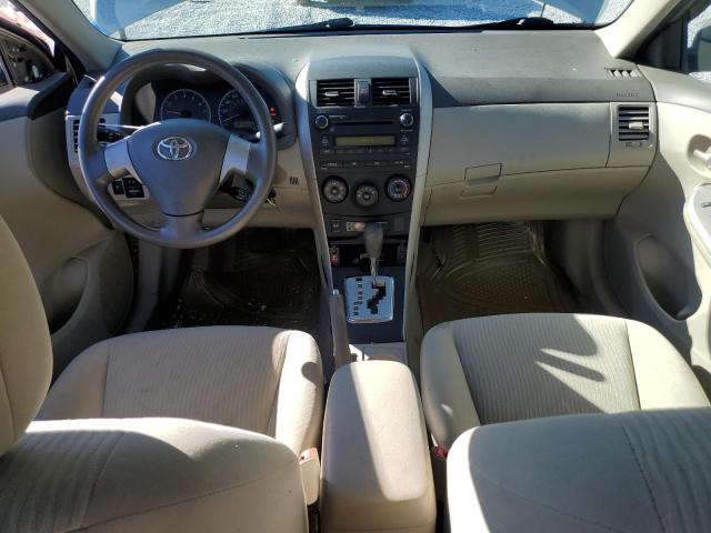 Photo 8 from auction – 2010 TOYOTA COROLLA BA with VIN 1NXBU4EE6AZ242872