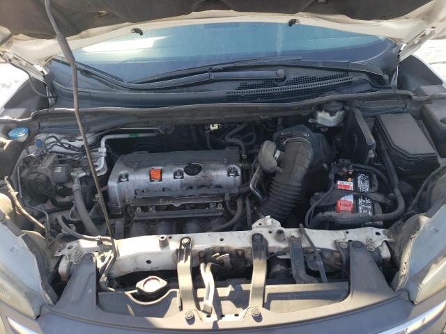 Photo 12 from auction – 2012 HONDA CR-V LX with VIN 2HKRM3H37CH506718