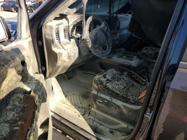Photo 8 from auction – 2024 CHEVROLET SILVERADO with VIN 3GCUDFEDXRG274528