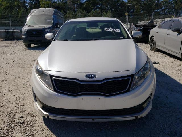 Фото 5 с аукциона – 2011 KIA OPTIMA HYB с VIN KNAGM4AD7B5003878