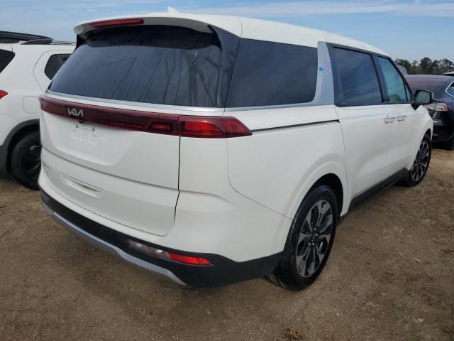 Photo 3 from auction – 2024 KIA CARNIVAL E with VIN KNDNC5H37R6391862