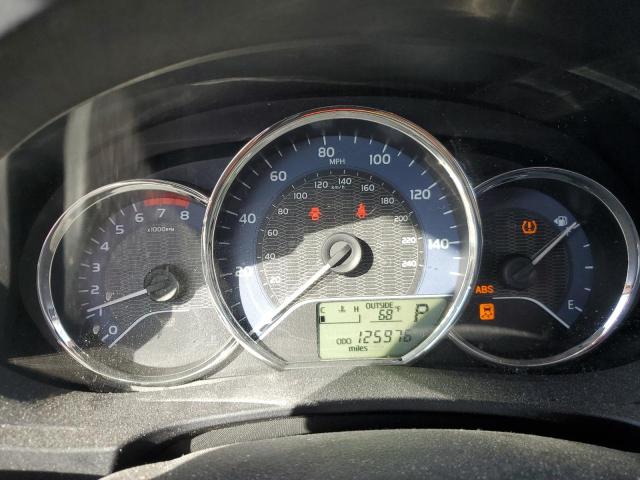 Photo 9 from auction – 2015 TOYOTA COROLLA L with VIN 2T1BURHE7FC396752
