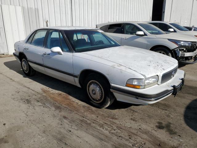 Photo 4 from auction – 1995 BUICK LESABRE CU with VIN 1G4HP52L2SH557768