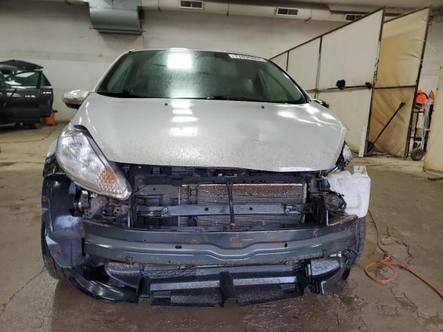 Photo 5 from auction – 2013 FORD FIESTA TIT with VIN 3FADP4FJ5DM118364