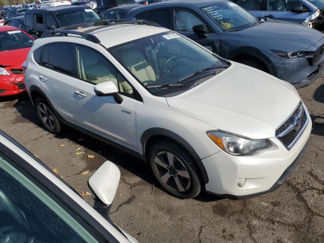 Photo 4 from auction – 2015 SUBARU XV CROSSTR with VIN JF2GPBCC4FH271750