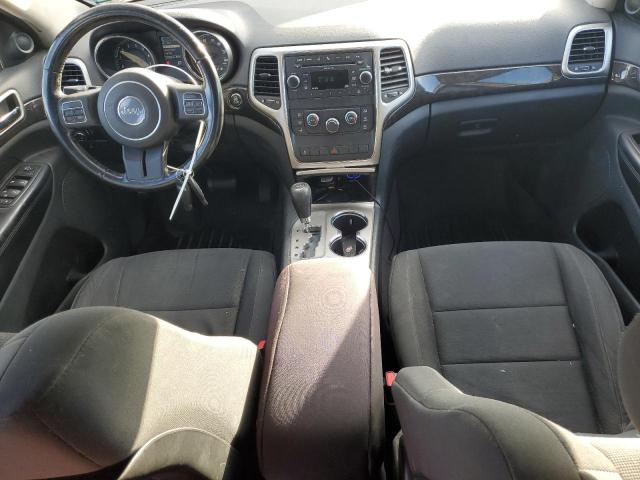 Photo 8 from auction – 2011 JEEP GRAND CHER with VIN 1J4RR4GG6BC502868