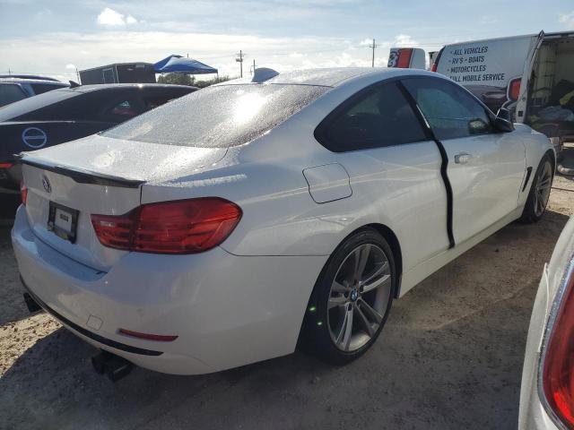 Photo 3 from auction – 2014 BMW 428 I with VIN WBA3N3C56EF711744
