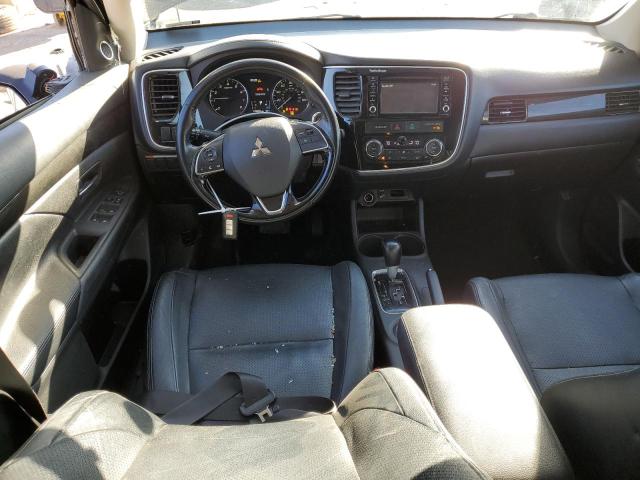 Photo 8 from auction – 2016 MITSUBISHI OUTLANDER with VIN JA4AZ3A39GZ060122