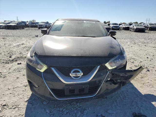 Photo 5 from auction – 2017 NISSAN MAXIMA 3.5 with VIN 1N4AA6AP8HC426387
