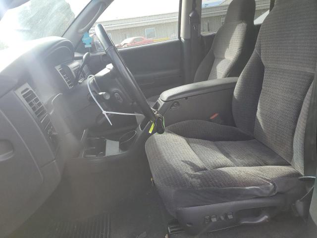 Photo 7 from auction – 2001 DODGE DURANGO with VIN 1B4HS28N81F596060