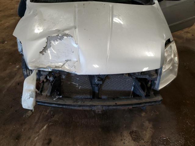 Foto 11 de la subasta – 2011 NISSAN SENTRA 2.0 con VIN 3N1AB6AP1BL678178