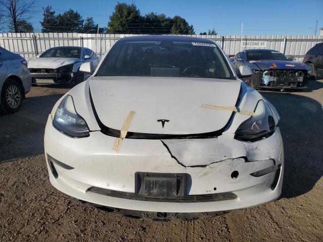 Photo 5 from auction – 2018 TESLA MODEL 3 with VIN 5YJ3E1EA6JF027843