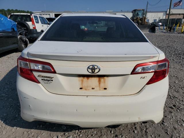 Photo 6 from auction – 2013 TOYOTA CAMRY L with VIN 4T1BF1FK1DU704885