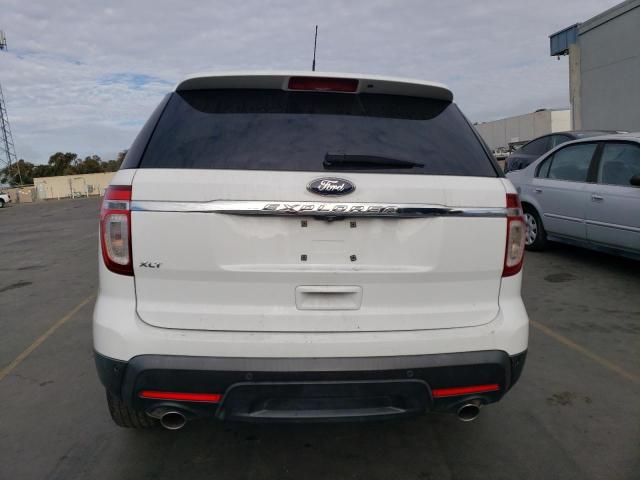 Photo 6 from auction – 2014 FORD EXPLORER X with VIN 1FM5K7D84EGA64111