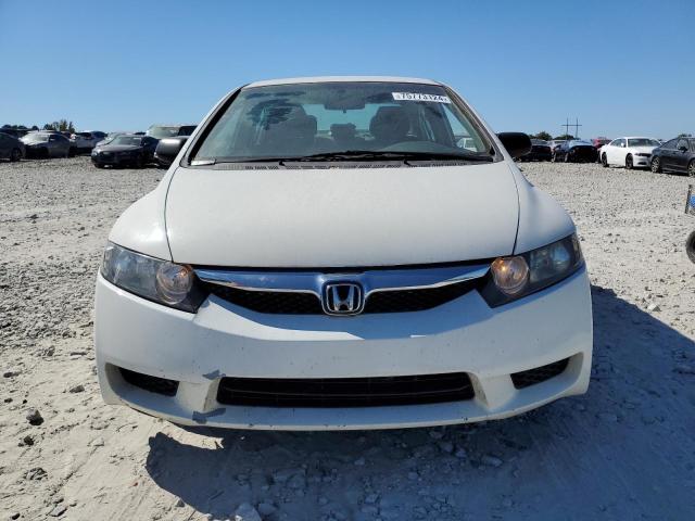 Photo 5 from auction – 2011 HONDA CIVIC VP with VIN 2HGFA1F38BH507159