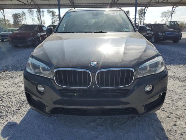 Photo 5 from auction – 2015 BMW X5 XDRIVE3 with VIN 5UXKR0C57F0K72011