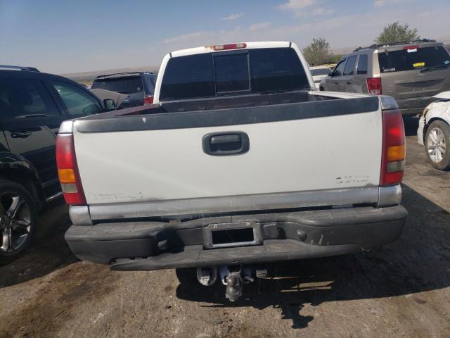 Photo 6 from auction – 1999 GMC NEW SIERRA with VIN 2GTEC19T5X1531791