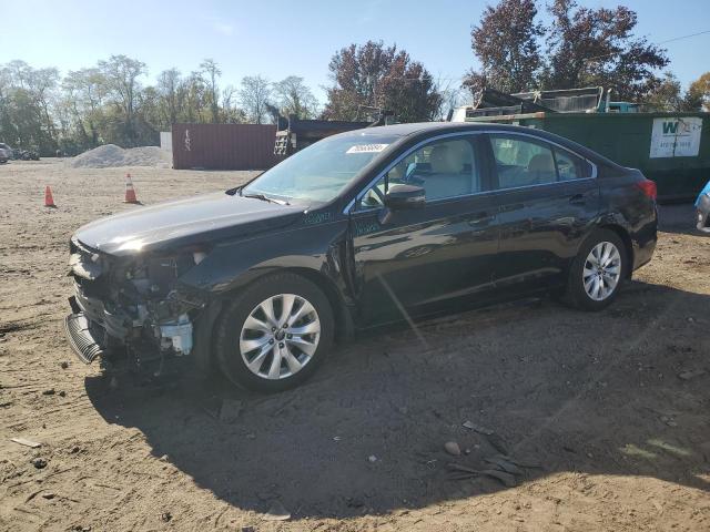 SUBARU LEGACY 2.5 2016 with VIN 4S3BNAF62G3037300 - Photo from auction