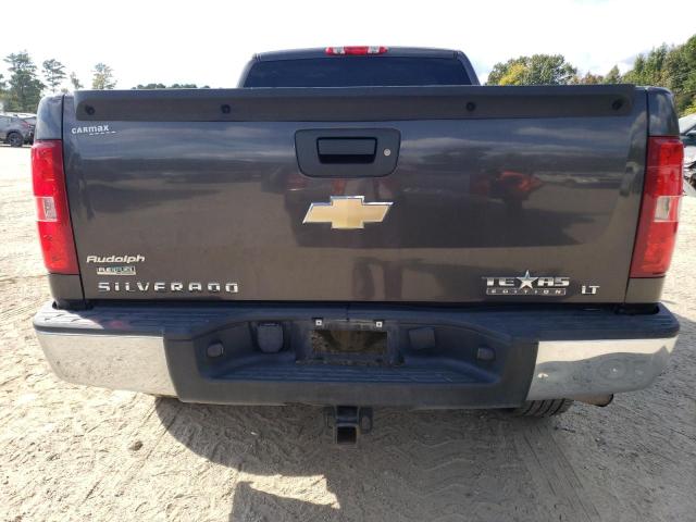 Zdjęcie 6 z aukcji – 2011 CHEVROLET SILVERADO z VIN 1GCRCSE09BZ274833