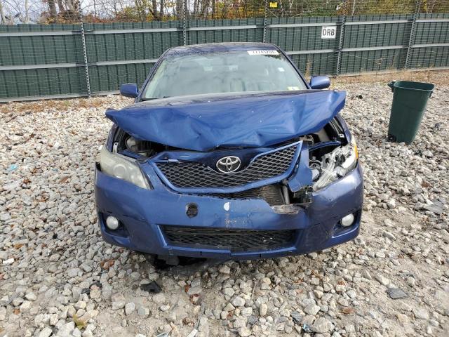 Photo 5 from auction – 2011 TOYOTA CAMRY BASE with VIN 4T1BF3EKXBU689040