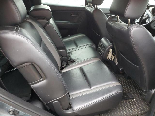 Photo 11 from auction – 2010 MAZDA CX-9 with VIN JM3TB3MV2A0218951