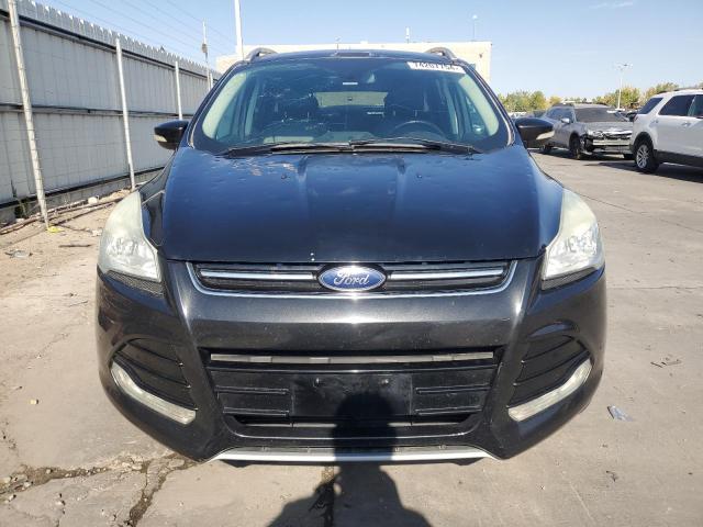 Photo 5 from auction – 2014 FORD ESCAPE TIT with VIN 1FMCU9JX8EUD38954