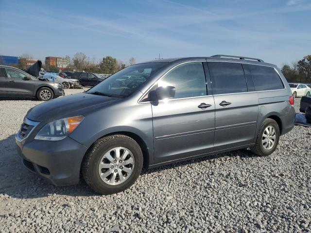 Photo 1 from auction – 2010 HONDA ODYSSEY EX with VIN 5FNRL3H61AB113709
