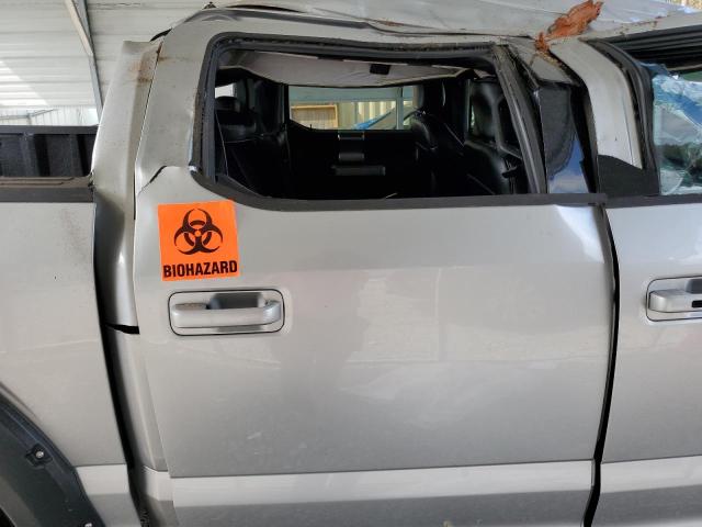 Photo 10 from auction – 2015 FORD F150 SUPER with VIN 1FTEW1EG1FFB06947