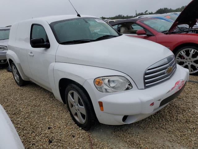 Фото 4 с аукциона – 2011 CHEVROLET HHR PANEL с VIN 3GCAAAFW8BS562713