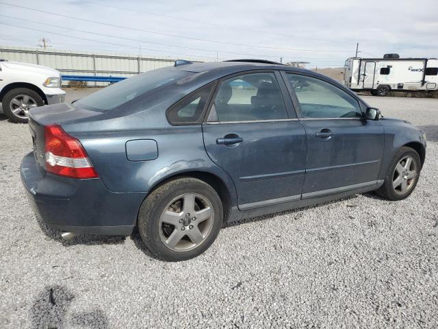 Photo 3 from auction – 2005 VOLVO S40 T5 with VIN YV1MH682352096103