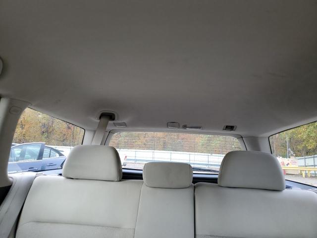 Photo 10 from auction – 2008 SUBARU OUTBACK 2. with VIN 4S4BP61C787363555