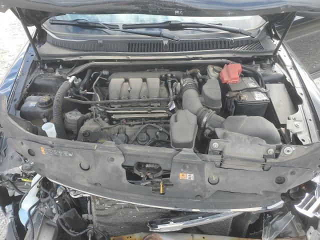 Photo 11 from auction – 2014 FORD TAURUS SEL with VIN 1FAHP2H84EG116956