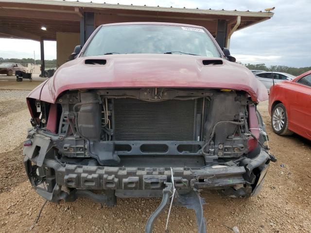 Photo 5 from auction – 2013 RAM 1500 SPORT with VIN 1C6RR6MT2DS500134