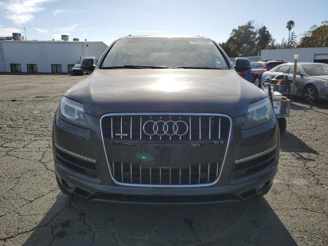 Photo 5 from auction – 2011 AUDI Q7 PREMIUM with VIN WA1LGAFE1BD010432