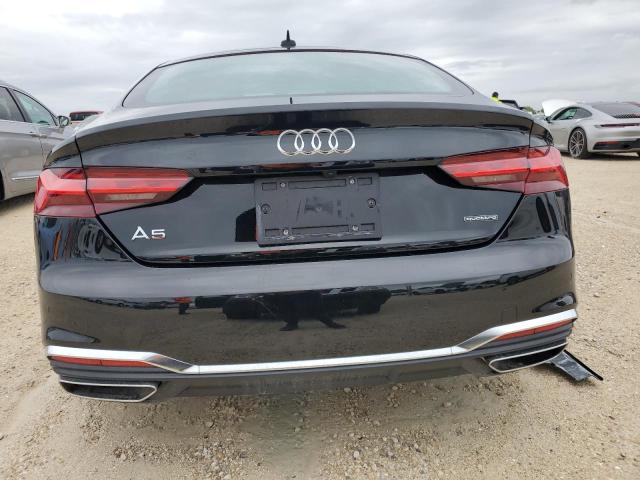 Photo 6 from auction – 2023 AUDI A5 PREMIUM with VIN WAUFACF57PA024860