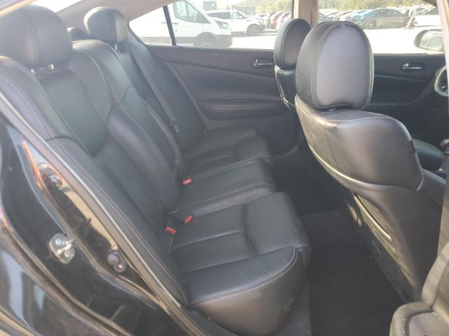 Photo 10 from auction – 2014 NISSAN MAXIMA S with VIN 1N4AA5AP6EC455506