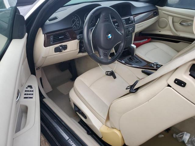 Photo 8 from auction – 2011 BMW 328 I with VIN WBADW3C5XBE541889