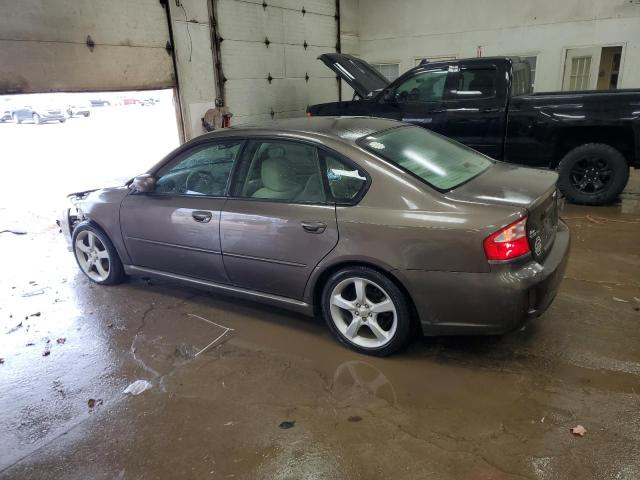 Photo 2 from auction – 2009 SUBARU LEGACY 2.5 with VIN 4S3BL616497219232