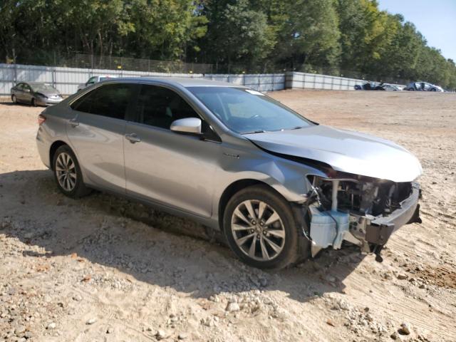 Photo 4 from auction – 2017 TOYOTA CAMRY HYBR with VIN 4T1BD1FK8HU226010