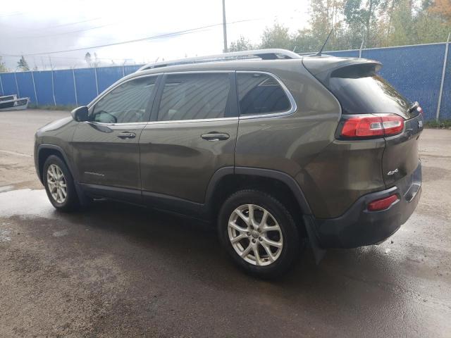 Photo 2 from auction – 2015 JEEP CHEROKEE L with VIN 1C4PJMCS7FW581051