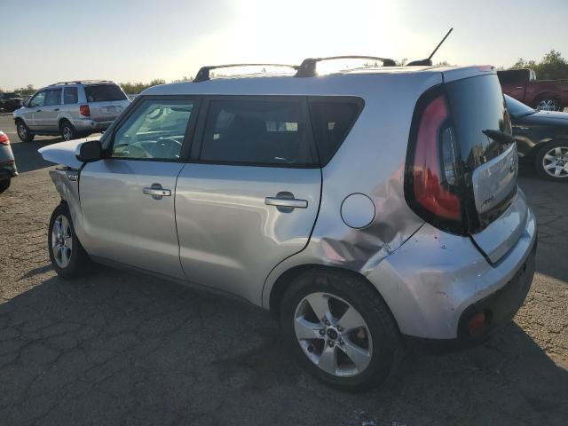 Photo 2 from auction – 2017 KIA SOUL with VIN KNDJN2A21H7462930