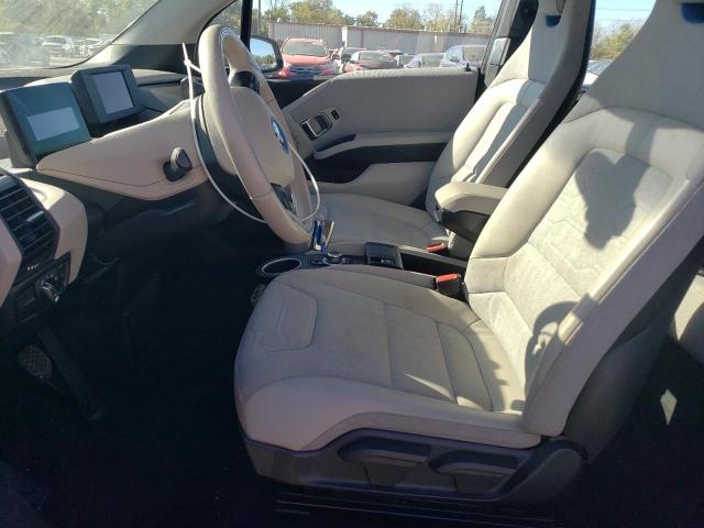 Zdjęcie 7 z aukcji – 2014 BMW I3 BEV z VIN WBY1Z2C51EVX51209
